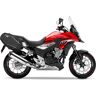 SHAD Uchwyt Na Torby Boczne Honda Cb500f/cbr500r/cb500x Uchwyt Na Torby Boczne