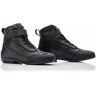 Rst Stunt-X Wp Damskie Buty Motocykloweczarny