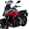 Mra Mra Vario Touring Szyba Przednia Vtm, Nc 750 X 2021-Szary