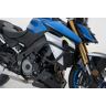 Sw-Motech Gmole - Czarny. Suzuki Gsx-S1000/ Gsx-S1000gx/ Gsx-S950.