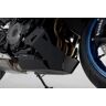 Sw-Motech Spoiler Przedni - Czarny. Suzuki Gsx-S1000/ Gsx-S1000gx/ Gsx-S950.