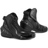 Shima Sx-6 Perforowane Buty Motocykloweczarny