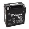 Yuasa Yuasa Bezobsługowa Fabryka Baterii Yuasa -Ytx16 Fa Bezobsługowy Akumulator