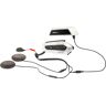 Shoei Srl-Ext Nxr2 System Komunikacji Bluetoothsrebrny