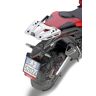 Uchwyt Górny Givi Do Kufra Monokey Lub Monolock Do Honda X-Adv 750 (17-20), Maks. 6 Kg Ładowność Uchwyt Górny