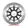 Ng Brake Disc Tarcza Hamulcowa Ng Brakes Race Star Pływająca - 1857zg