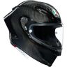 Agv Pista Gp Rr Mono Carbon 2023 Hełmsadza