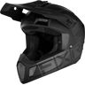 Fxr Clutch Cx Pro Mips Kask Motocrossowyczarny