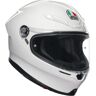 Agv K6 S Hełmbiały