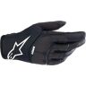 Alpinestars Thermo Shielder Rękawice Motocrossoweczarny