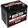 Bs Battery Fabrycznie Aktywowana Bezobsługowa Bateria Sla - U1r-9