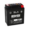 Bs Battery Fabrycznie Aktywowana Bezobsługowa Bateria Sla - Bb3l-B