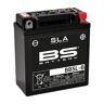 Bs Battery Fabrycznie Aktywowana Bezobsługowa Bateria Sla - Bb5l-B