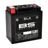 Bs Battery Fabrycznie Aktywowana Bezobsługowa Bateria Sla - Bb9-B