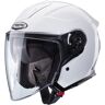 Caberg Flyon Ii Kask Odrzutowybiały