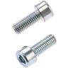 Bolt Śruba Chc M8x1,25x20mm 10 Sztuk