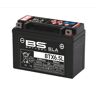 Bs Battery Fabrycznie Aktywowana Bezobsługowa Bateria Sla - Btx6.5l