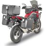 Givi Side Case Carrier One-Fit Monokey®cam Do Crf1100l Africa Twin (20-21)