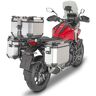 Givi Side Case Carrier Pl One-Fit Monokey®cam Do Honda Nc 750 X (2021)