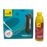 Scottoiler Xsystem 3.0 + 250 Ml Oleju Wysokotemperaturowego. Czerwony