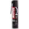 Motul Mc Care C2+ Chain Lube Road, Biały, Syntetyczny Spray Do Łańcucha Z Dodatkami Ptfe, 400ml