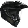 Agv Ax-9 Mono Carbon 06 Hełmsadza