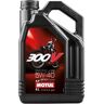 Motul 4t Olej Silnikowy 300v Factory Line Offroad, 5w-40, 4l