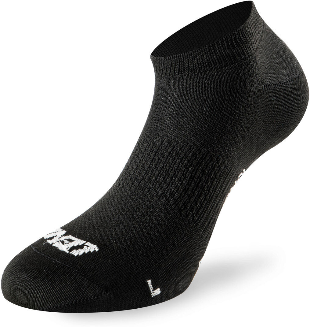 Lenz Performance Sneakers 1.0 Socks Skarpetyczarny