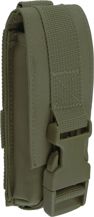 Brandit Molle Multi Pouch Worekzielony