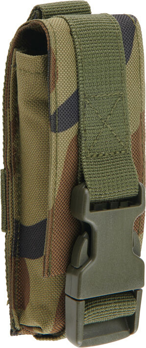 Brandit Molle Multi Pouch Worekzielony