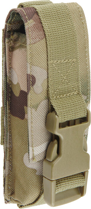 Brandit Molle Multi Pouch Worekbrązowy Beżowy