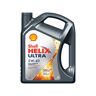 Lubrificante Helix Ultra Shell 5w40 Sn/cf A3/b4 5l