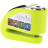 Kovix KD6 Freio a disco Lock Verde