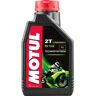 MOTUL 510 2T 1 litro de óleo de motor