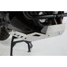 SW-Motech Protetor de motor  - Prata. Honda VFR1200X Crosstourer (11-). Prateado único tamanho