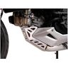 SW-Motech Protetor de motor  - Prata. Ducati Multistrada 1200 / S (10-14). Prateado único tamanho