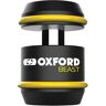 Oxford Beast Bloqueio Preto