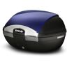 SHAD TAMPA DE SOMBRA SH45 SOMBRA AZUL Capa Topcase Azul