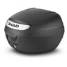 SHAD SH26 Topcase Preto