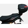 SHAD Top Master Piaggio Ajuste de topcas Preto