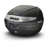 SHAD SH29 Topcase Topcase Preto