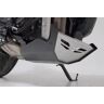 SW-Motech Spoiler dianteiro - Yamaha MT-07 (20-), Tracer 7, XSR700 / XT (21-).