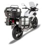 GIVI Transportadora de caixa superior