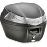 GIVI encosto de passageiros preto macio para B34 / B47 / B360 / V40