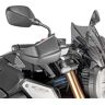 GIVI Protetor de mão  ABS para Honda CB 650 F (17-18) / CB 650 R (19-21)