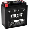 BS Battery Bateria SLA livre de manutenção ativada de fábrica - BB9-B