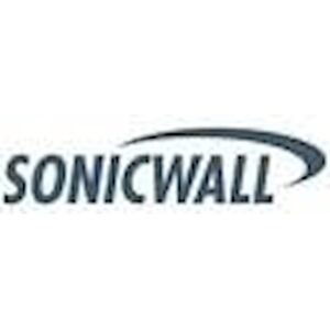 SonicWall GMS Application Service Contract Incremental