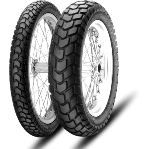 Pirelli MT 60 140/80 - 17 M/C 69H TL