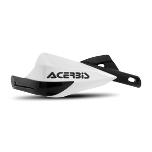 Acerbis Handskydd  Rally 3 Vit