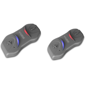 Sena 10R Lågprofil 2-Pack Intercom